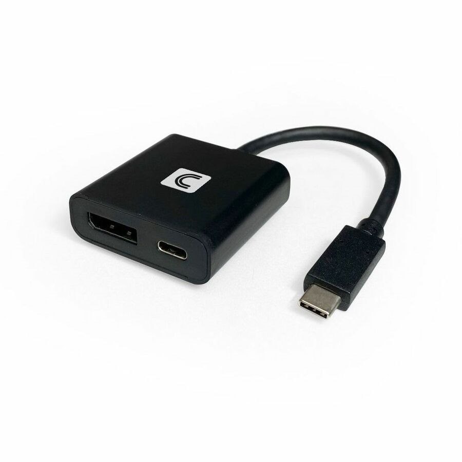 Comprehensive DisplayPort/USB-C Audio/Video Adapter