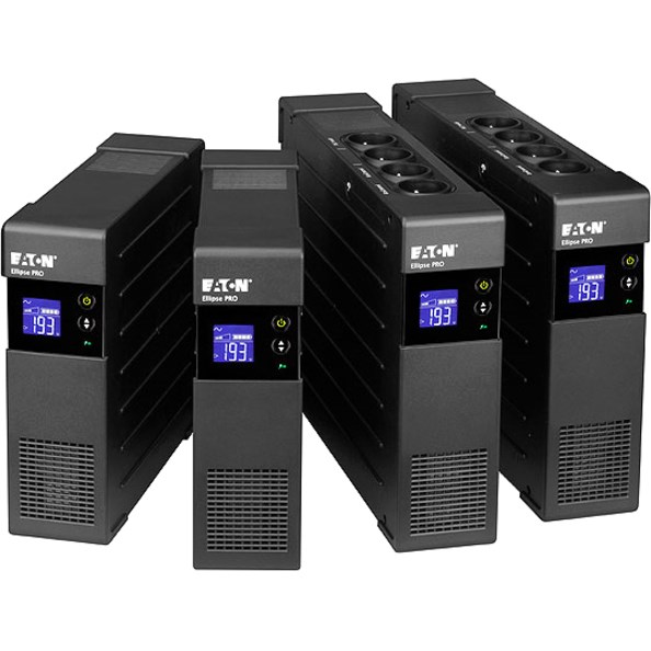 Eaton Ellipse PRO Line-interactive UPS - 750 W