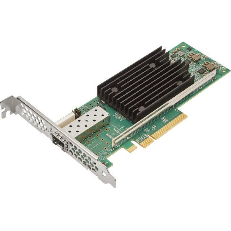 HPE SN1610Q Fibre Channel Host Bus Adapter - Plug-in Card