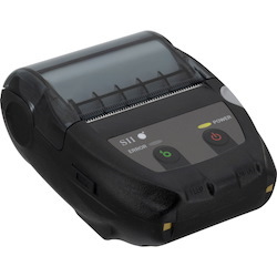 Seiko MP-B20 2" Mobile Printer - USB - Bluetooth