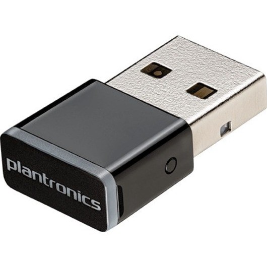 Plantronics BT600 Bluetooth Adapter for Desktop Computer