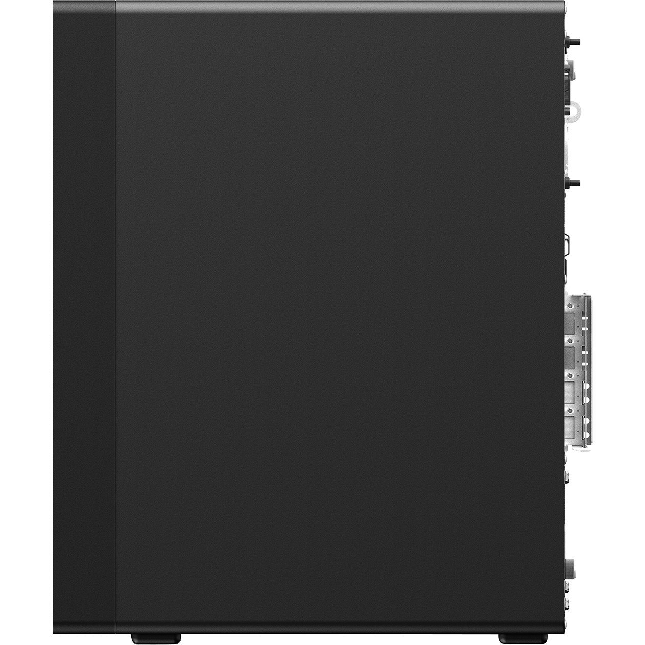 Lenovo ThinkStation P360 30FM002TUS Workstation - 1 x Intel Core i5 12th Gen i5-12500 - 16 GB - 512 GB SSD - Tower