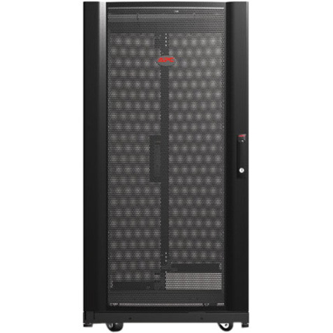 APC by Schneider Electric NetShelter AV Rack Cabinet