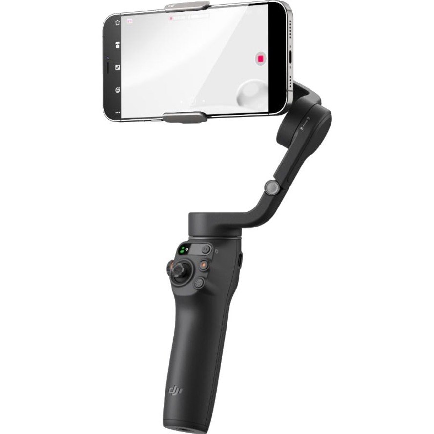 DJI Osmo Gimbal Stabilizer