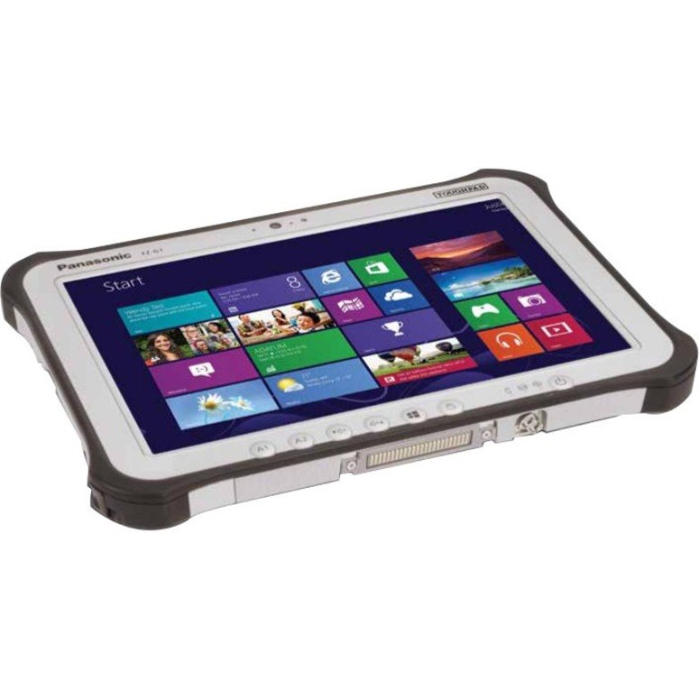 Panasonic FZ-VEBG11AU Proprietary Interface Docking Station for Tablet PC