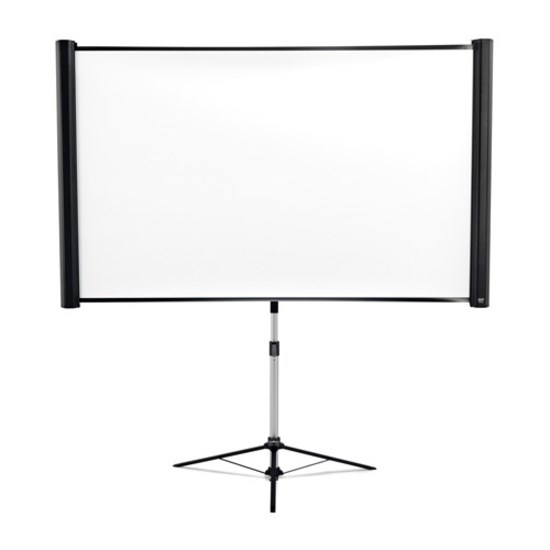 Epson ES3000 80" Manual Projection Screen