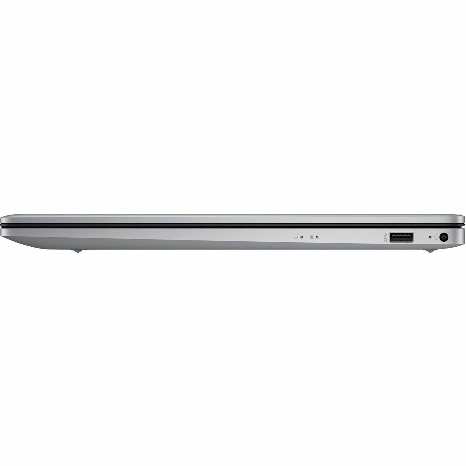 HP 470 G10 17.3" Notebook - Full HD - Intel Core i5 13th Gen i5-1335U - 16 GB - 512 GB SSD - Asteroid Silver