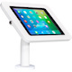 The Joy Factory Elevate II Desk Mount for iPad Pro - White