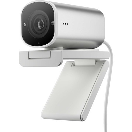 HP 960 Webcam - 8 Megapixel - 60 fps - USB 3.0 Type A