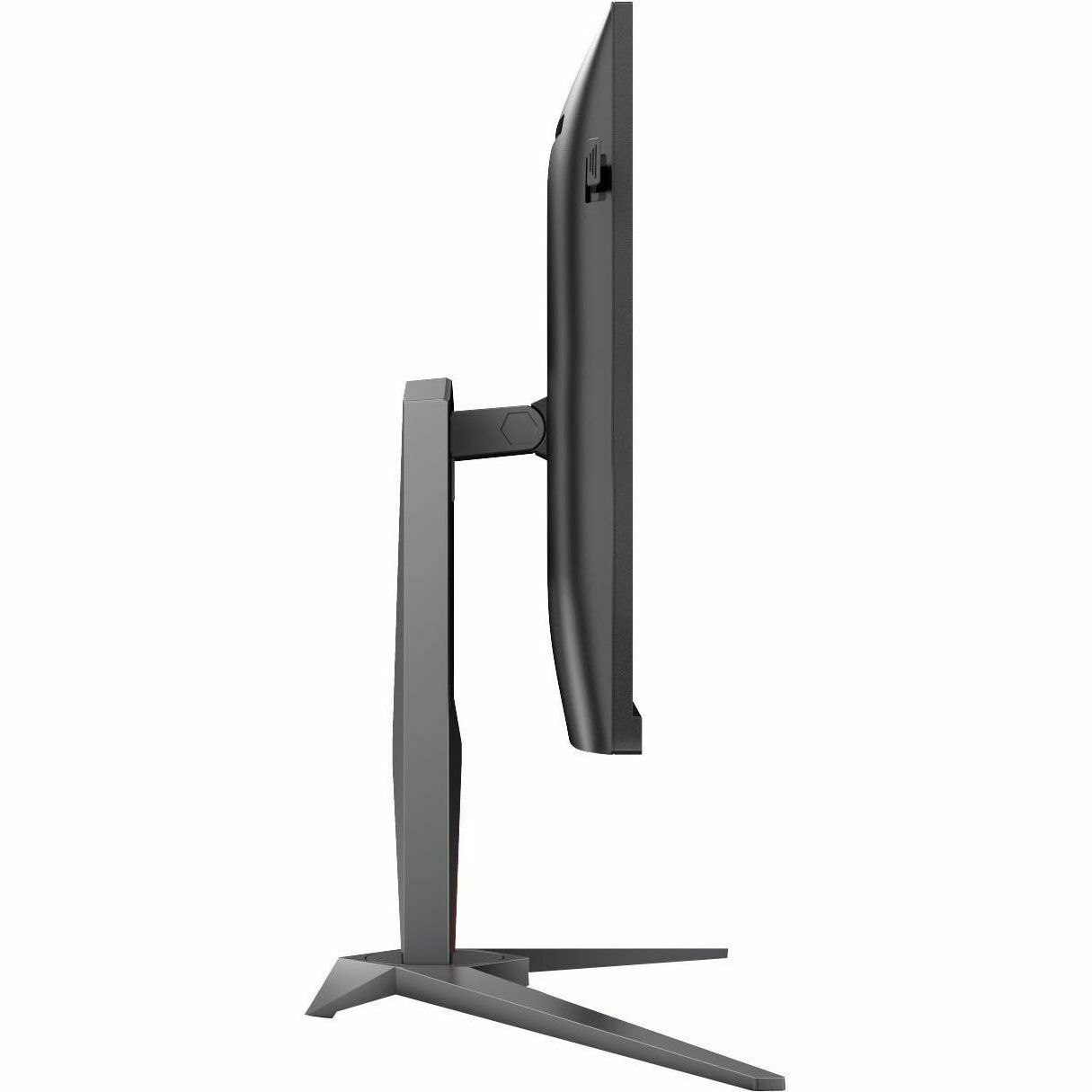 AOC AGON AG405UXC 40" Class UW-QHD Gaming LCD Monitor - 21:9 - Black, Grey