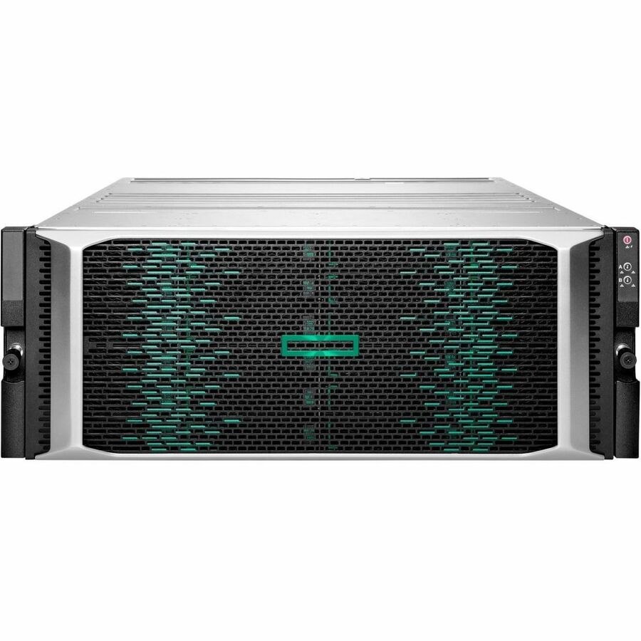 HPE 25Gigabit Ethernet Card for Storage Array