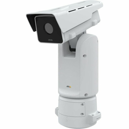 AXIS Q2101-TE Outdoor Network Camera - Colour - White - TAA Compliant