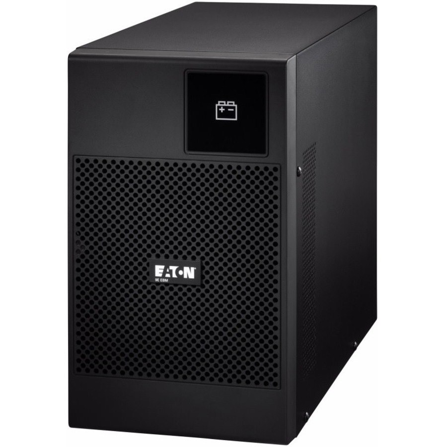 Eaton 9E Extended Battery Module (EBM)