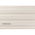 Samsung MU-PE2T0K/AM 2 TB Solid State Drive - 2.5" External - Beige