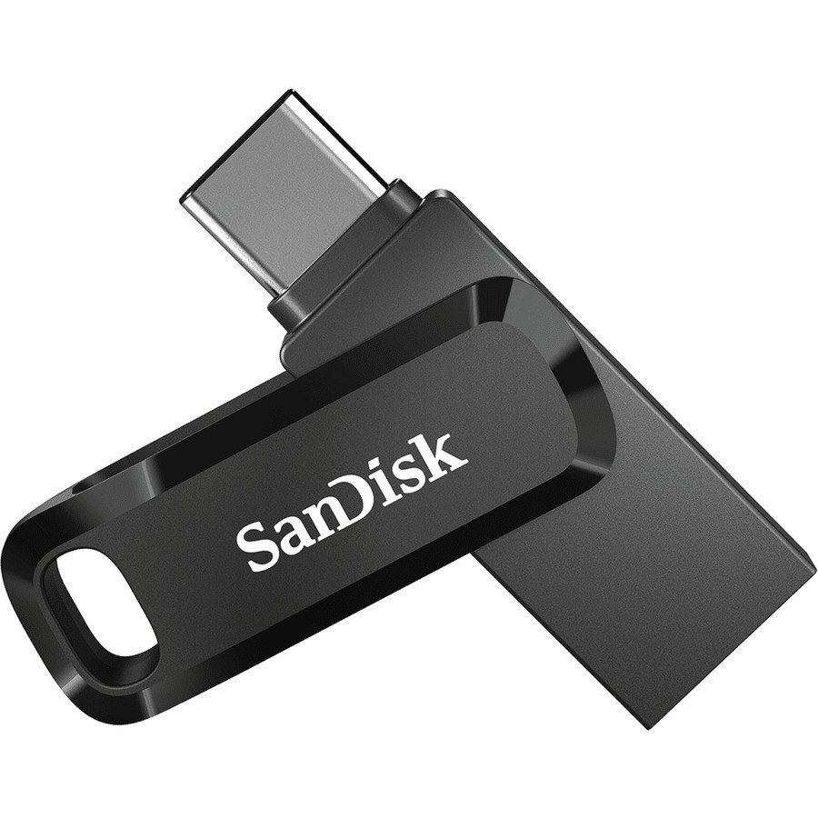 SanDisk Ultra Dual Drive Go USB Type-C 128GB