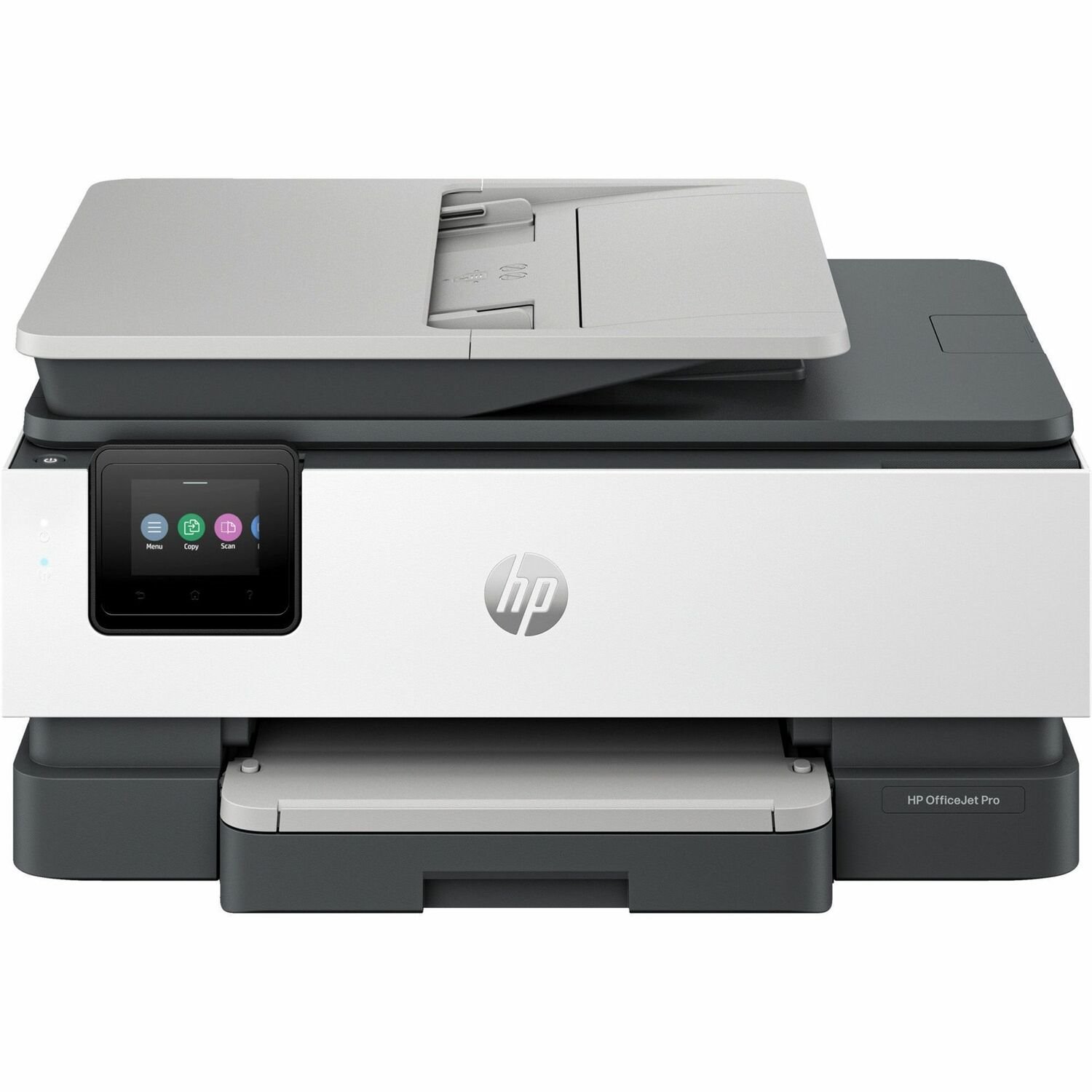 HP Officejet Pro 8135e Wireless Inkjet Multifunction Printer - Color - White