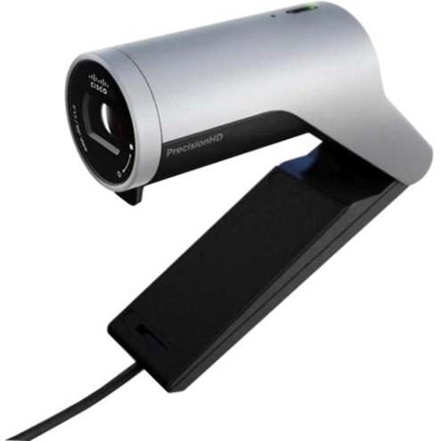 Cisco TelePresence Webcam - Refurbished - 30 fps - USB 2.0