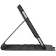 Targus VersaVu THZ91402GL Carrying Case for 8.3" Apple iPad mini (6th Generation) Tablet - Blue
