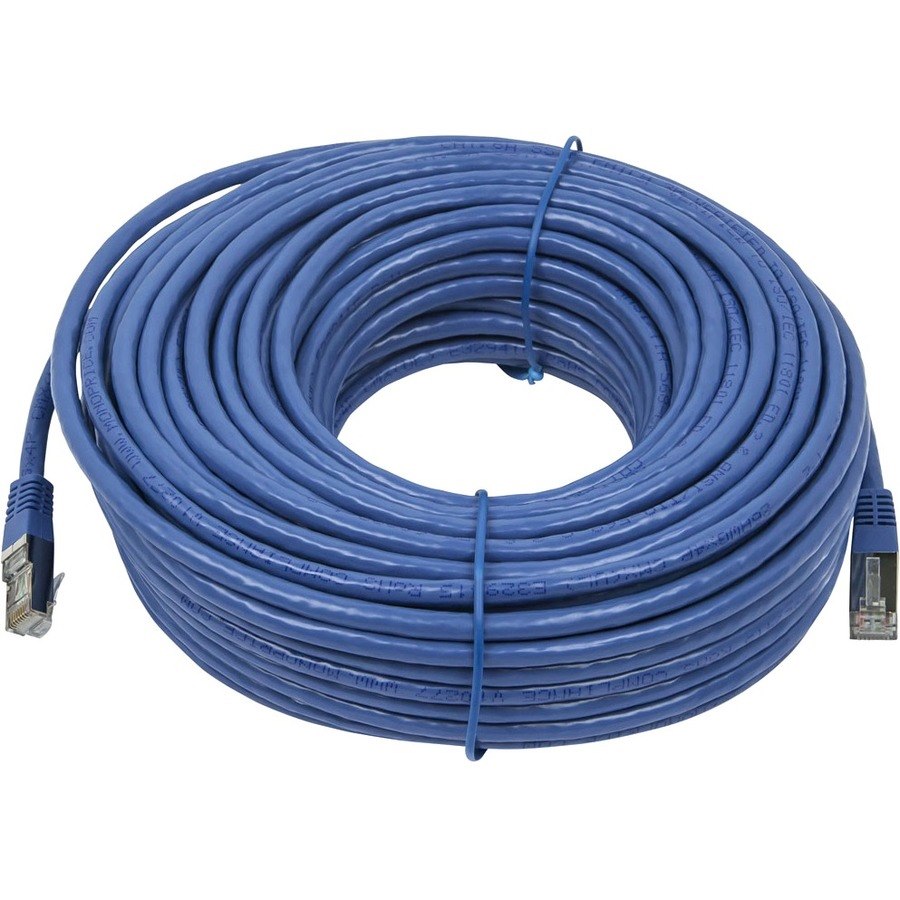 Monoprice Entegrade Cat.6a STP Network Cable