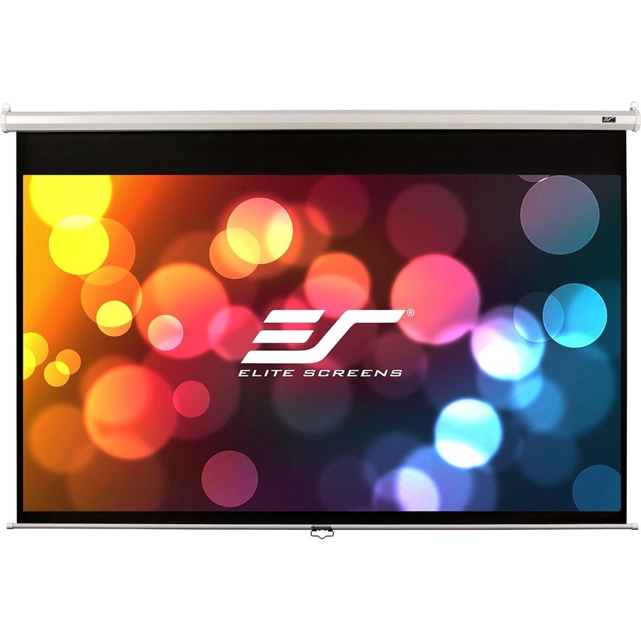 Elite Screens R138WH1-Wide 350.5 cm (138") Fixed Frame Projection Screen