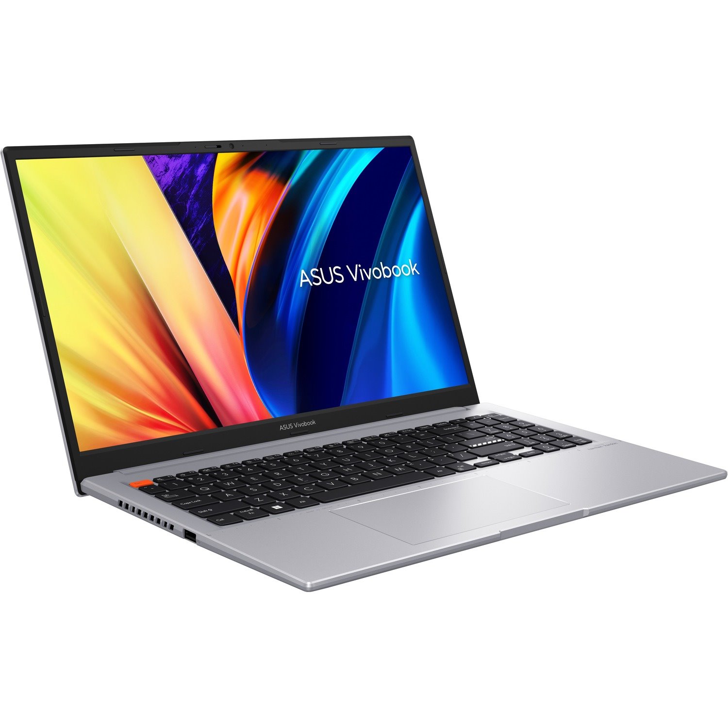 Asus Vivobook S 15 OLED K3502 K3502ZA-DS51 15.6" Notebook - Full HD - 1920 x 1080 - Intel Core i5 12th Gen i5-12500H Octa-core (8 Core) 2.50 GHz - 8 GB Total RAM - 512 GB SSD - Indie Black