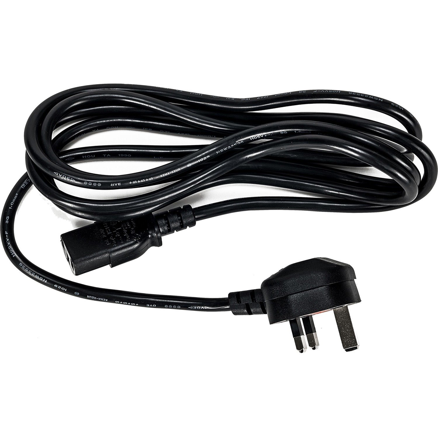 AVOCENT CAB0056 Standard Power Cord - 2.50 m