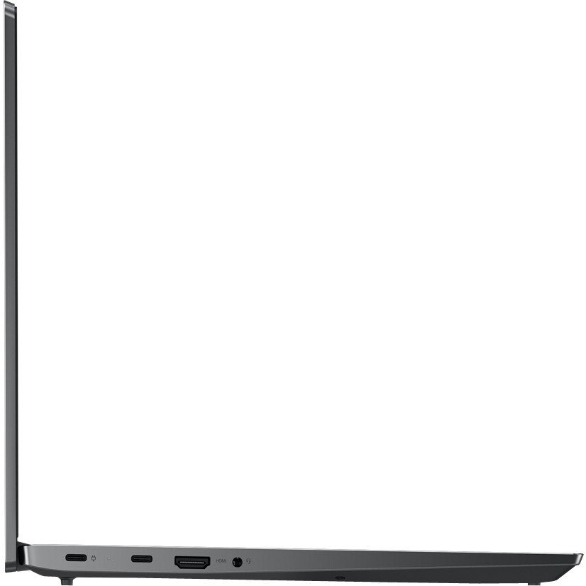 Lenovo IdeaPad 5 15IAL7 82SF000MUS 15.6" Notebook - Full HD - Intel Core i7 12th Gen i7-1255U - 8 GB - 512 GB SSD - English (US) Keyboard - Storm Gray