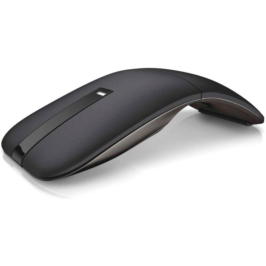 Dell Mouse - USB - Laser - 3 Button(s)