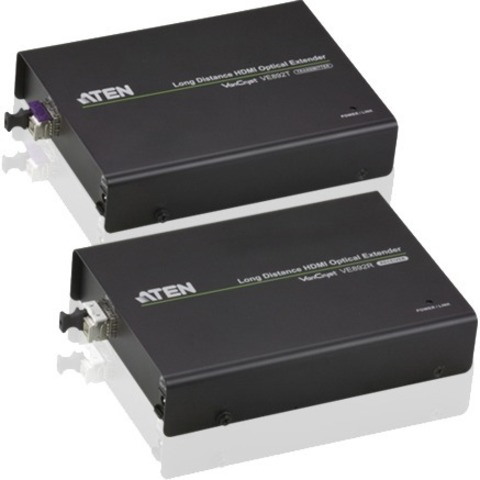 ATEN HDMI Optical Extender-TAA Compliant