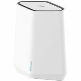 Netgear Orbi Pro SXR50 Wi-Fi 6 IEEE 802.11 a/b/g/n/ac/ax Ethernet Wireless Router