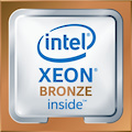 HPE Intel Xeon Bronze (2nd Gen) 3204 Hexa-core (6 Core) 1.90 GHz Processor Upgrade