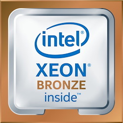 Lenovo Intel Xeon Bronze (2nd Gen) 3204 Hexa-core (6 Core) 1.90 GHz Processor Upgrade