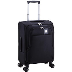 Urban Factory City Classic CTT01UF V3 Carrying Case (Trolley) for 15.6" Notebook