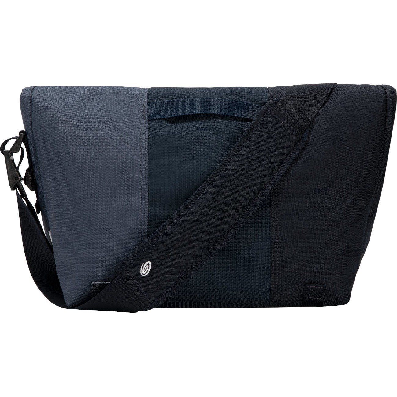 Timbuk2 Classic Carrying Case (Messenger) for 15" Notebook - Eco Monsoon