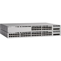 Cisco Catalyst C9200L-24T-4G Layer 3 Switch