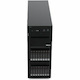 Lenovo ThinkSystem ST250 V3 7DCEA01AAU Tower Server - 1 x Intel Xeon E-2456 3.30 GHz - 16 GB RAM - Serial ATA/600 Controller