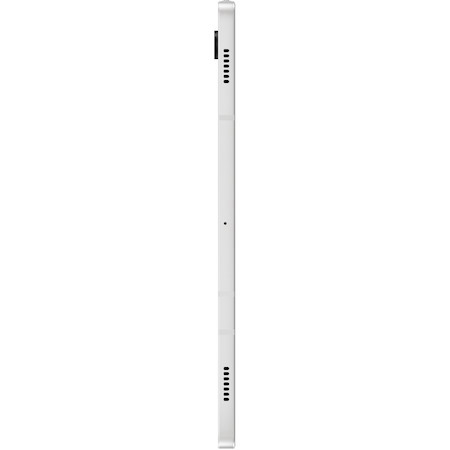 Samsung Galaxy Tab S8 SM-X800 Tablet - 11" WQXGA - Qualcomm SM8450 Snapdragon 8 Gen 1 Octa-core - 8 GB - 256 GB Storage - Android 12 - Silver