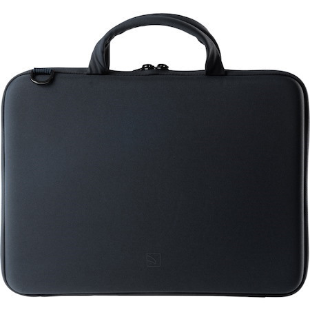 Tucano Darkolor Carrying Case for 35.6 cm (14") Apple MacBook Pro (Retina Display) - Black