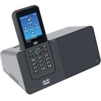 Cisco Cisco Wireless IP Phone 8821-EX Desktop Charger Only