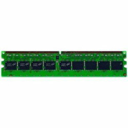 HP RAM Module - 2 GB (2 x 1GB) - DDR2-667/PC2-5300 DDR2 SDRAM - 667 MHz