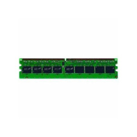 HP RAM Module - 2 GB (2 x 1GB) - DDR2-667/PC2-5300 DDR2 SDRAM - 667 MHz