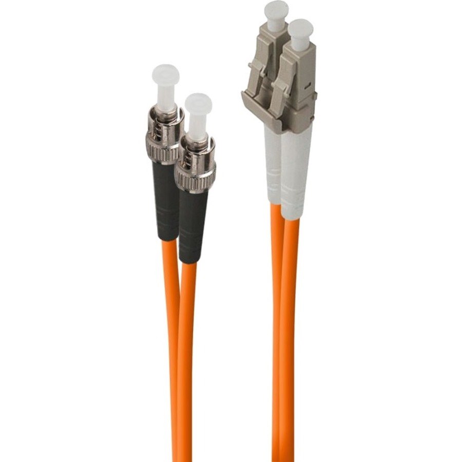 Alogic 5 m Fibre Optic Network Cable for Network Device