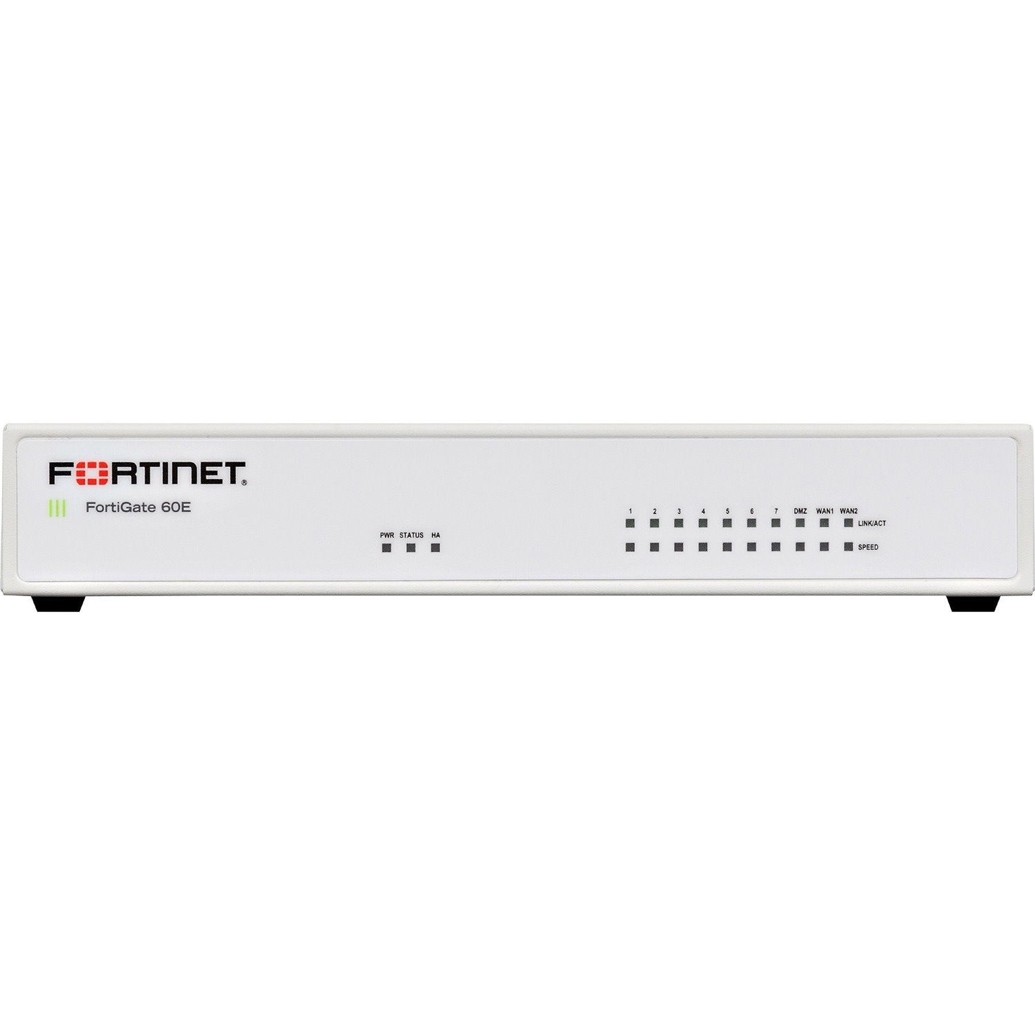 Fortinet FortiGate FG-60E Network Security/Firewall Appliance