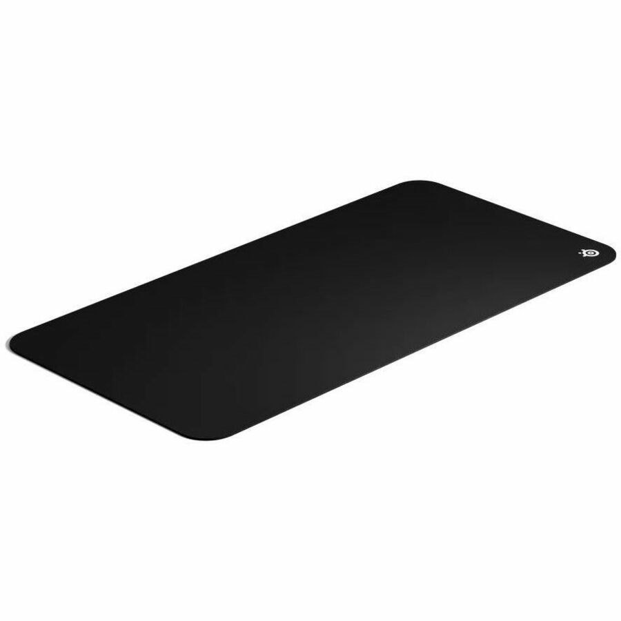 SteelSeries QCK Low Profile Mousepad with Easy Travel Micro-Woven Surface