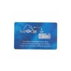 Brother CAWLCARD1 Wireless On-Line Activation Card