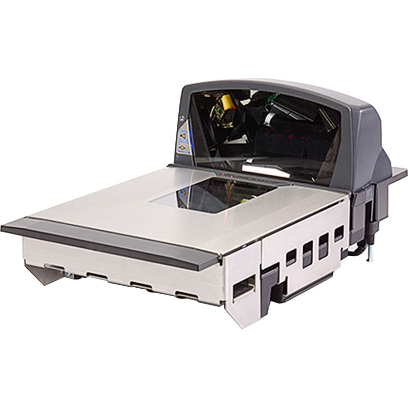 Honeywell Stratos 2400 Bioptic Scanner/Scale