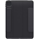 OtterBox Symmetry Series 360 Elite Carrying Case (Folio) for 27.9 cm (11") Apple iPad Pro (2nd Generation), iPad Pro (3rd Generation), iPad Pro Tablet - Scholar Gray