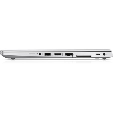 HP EliteBook 830 G6 13.3" Notebook - Intel Core i5 8th Gen i5-8365U - 8 GB - 256 GB SSD