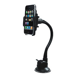 Macally Suction Cup Mount