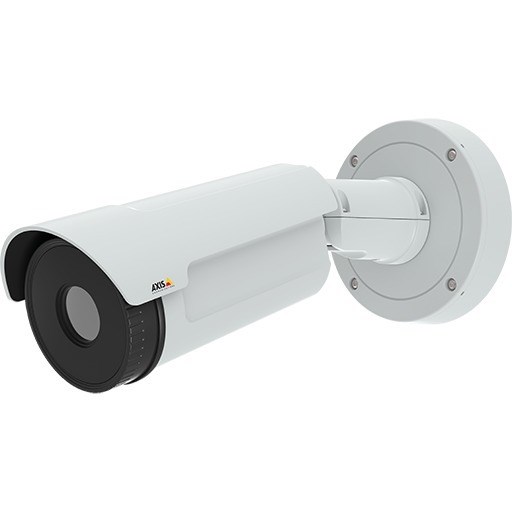 AXIS Q1941-E Outdoor Network Camera - Color - Bullet - TAA Compliant